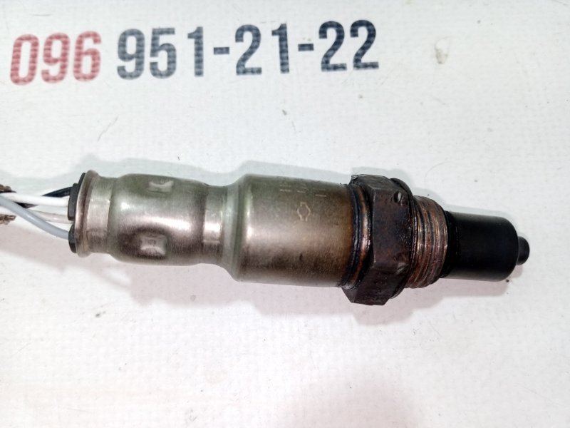 Лямбда-зонд 2 Rogue 2020 T33 2.5 Лямбда-зонд 2 Rogue 2020 T33 2.5