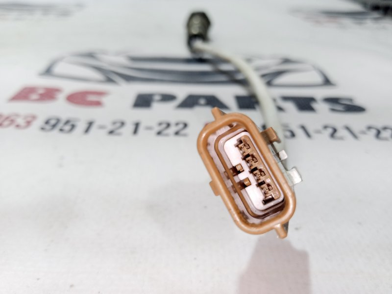 Лямбда-зонд 2 Nissan Rogue T33 2.5 Лямбда-зонд 2 Nissan Rogue T33 2.5