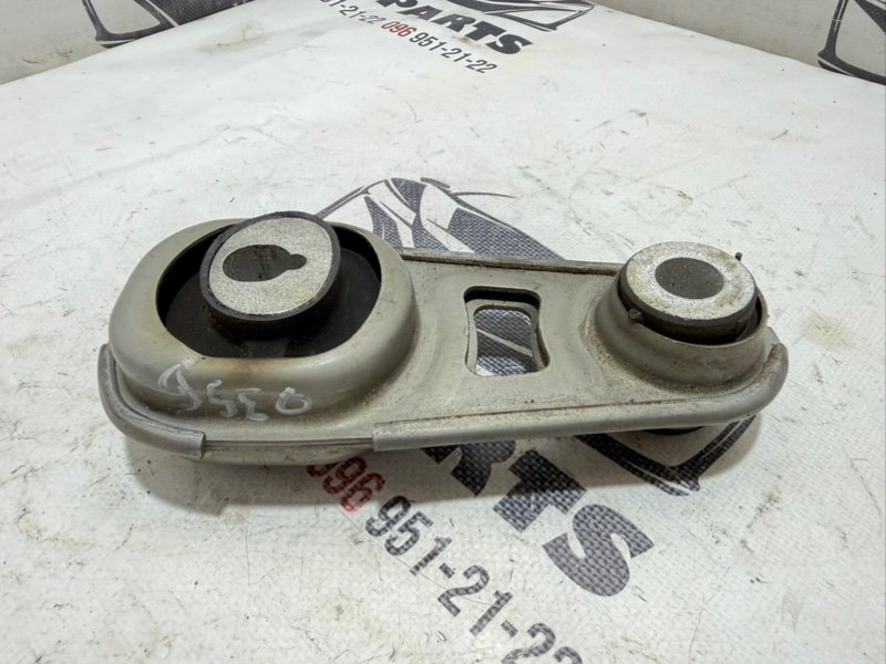 Запчасть подушка двигателя задняя Nissan Rogue 2020 T33 2.5 11360-6LA0A Б/У Подушка двигателя задняя Nissan Rogue 2020 T33 2.5 11360-6LA0A Б/У