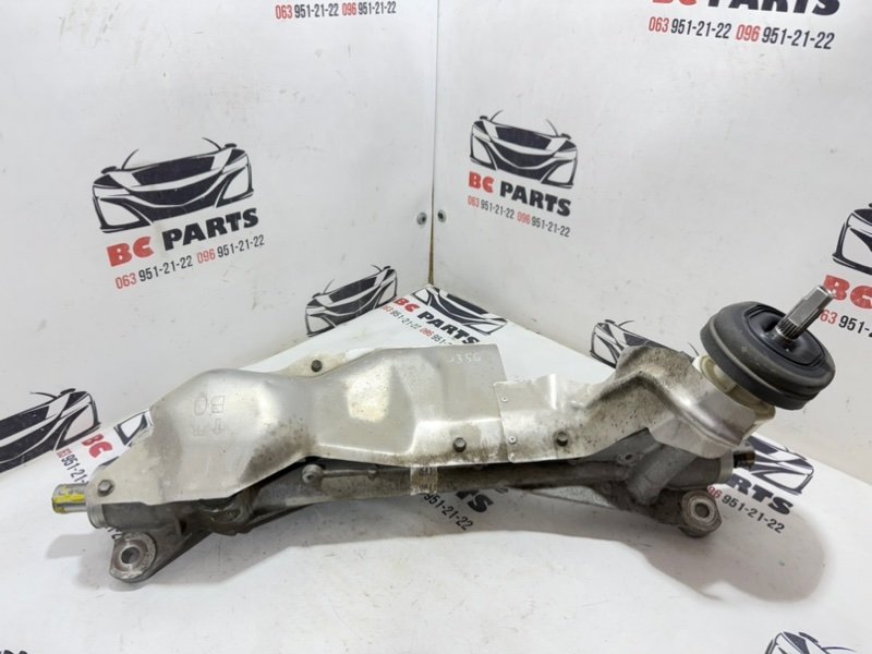 Рулевая рейка Nissan Rogue 2020 T33 2.5 49001-6RA2A Б/У
