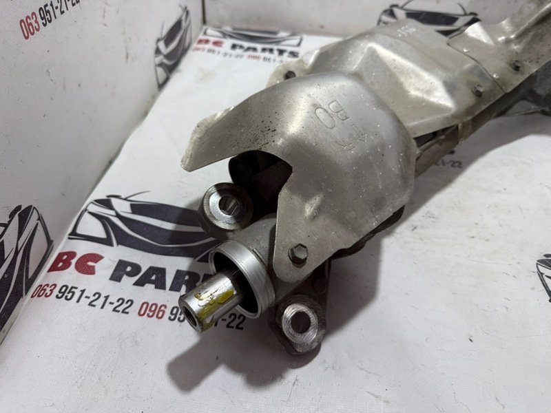 Рулевая рейка Nissan Rogue T33 2.5