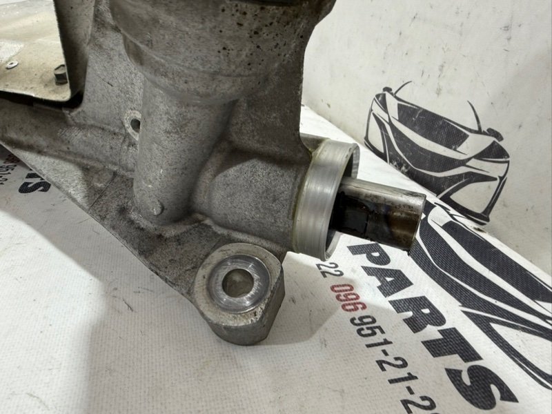 Рулевая рейка Rogue 2020 T33 2.5