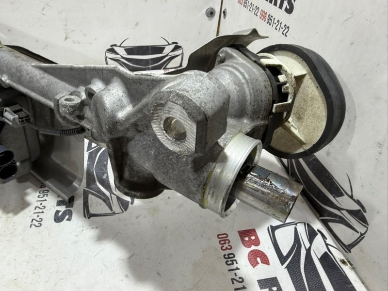 Рулевая рейка Rogue 2020 T33 2.5