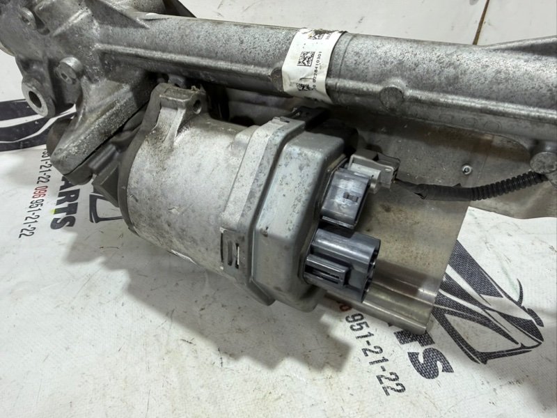 Рулевая рейка Rogue 2020 T33 2.5