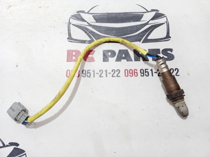 Запчасть лямбда-зонд 1 Nissan Rogue 2021 T33 2.5 22693-6CA0C Б/У Лямбда-зонд 1 Nissan Rogue 2021 T33 2.5 22693-6CA0C Б/У