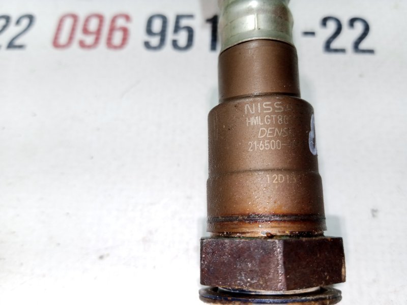 Лямбда-зонд 1 Nissan Rogue T33 2.5 Лямбда-зонд 1 Nissan Rogue T33 2.5