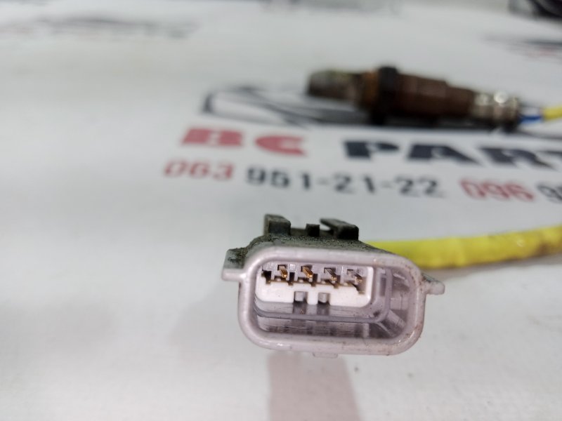 Лямбда-зонд 1 Rogue 2021 T33 2.5 Лямбда-зонд 1 Rogue 2021 T33 2.5