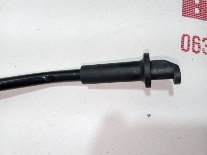 Упор капота Nissan Rogue T33 2.5