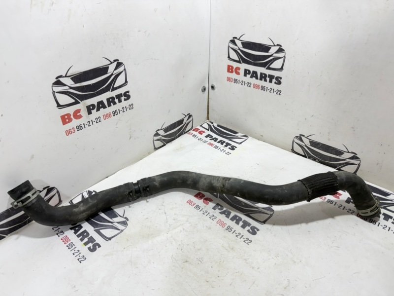 Патрубок радиатора Nissan Rogue 2020 T33 2.5 21530-6RA0A Б/У