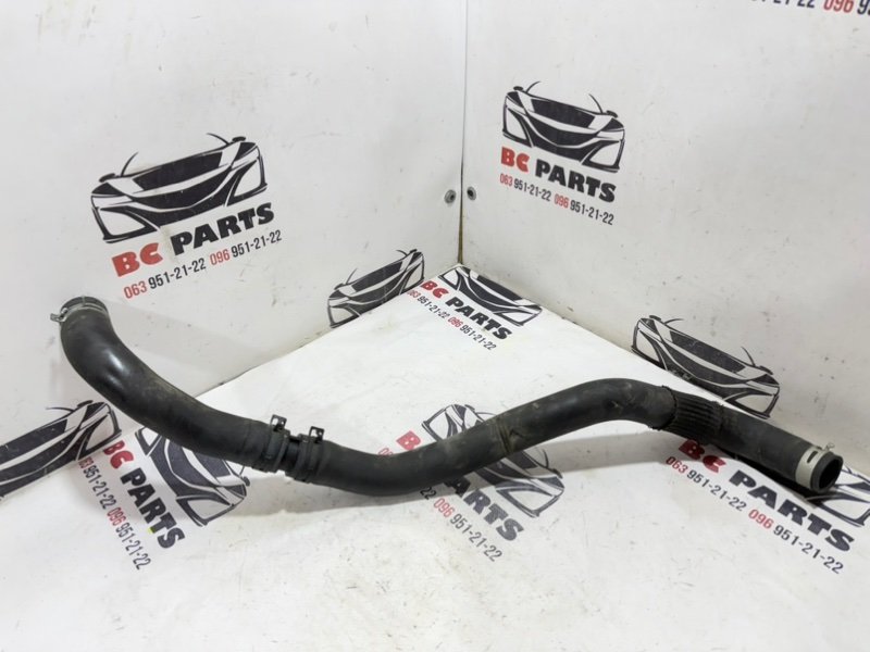 Патрубок радиатора Nissan Rogue T33 2.5