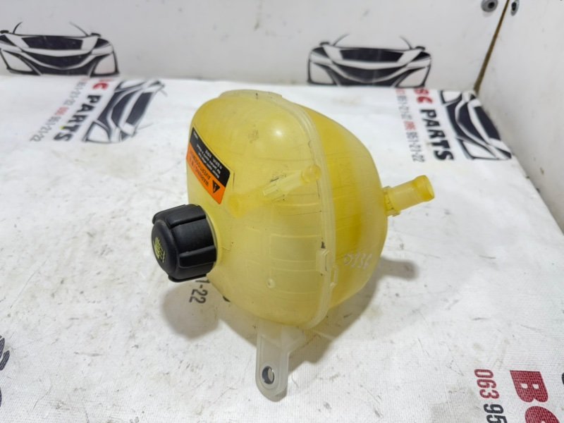 Бачок расширительный Rogue 2020 T33 2.5