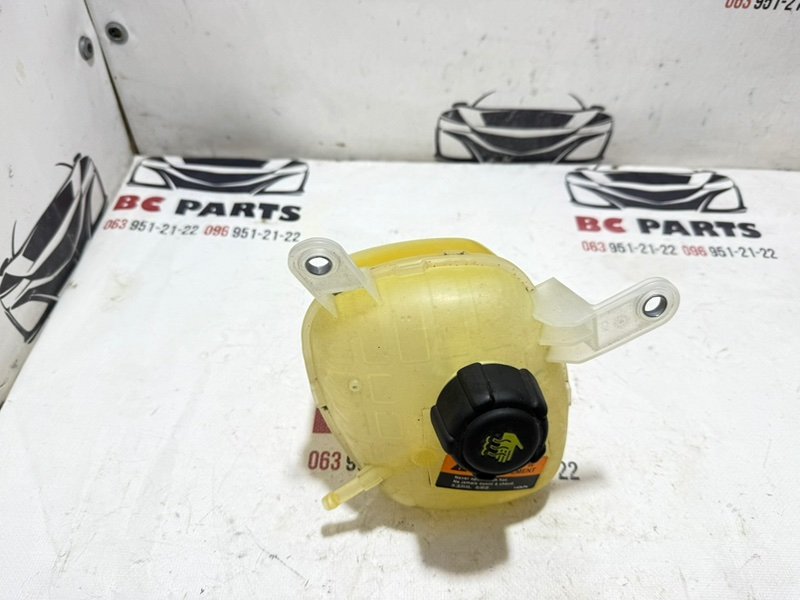 Бачок расширительный Rogue 2020 T33 2.5