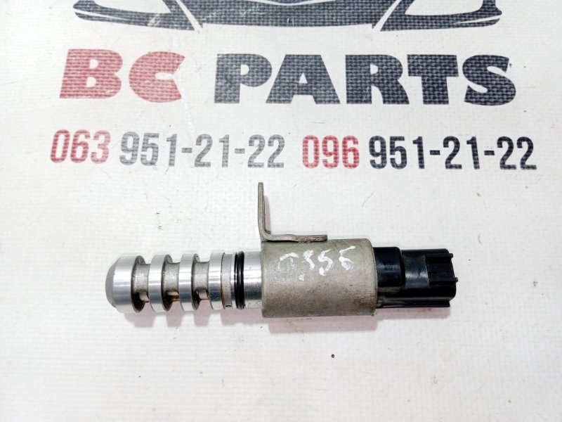 Клапан VVT-i Rogue 2020 T33 2.5