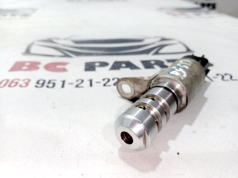 Клапан VVT-i Nissan Rogue T33 2.5