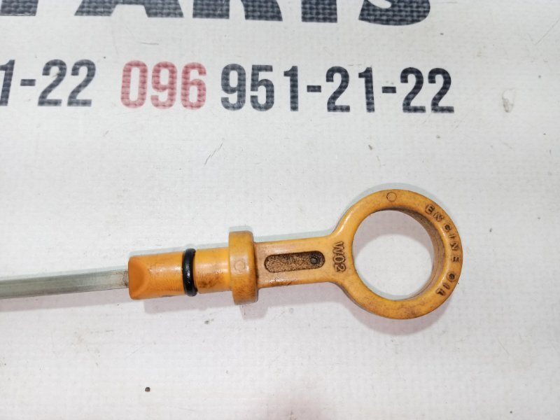 Щуп масляный ДВС Nissan Rogue T33 2.5