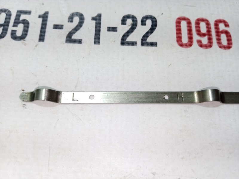 Щуп масляный ДВС Rogue 2020 T33 2.5