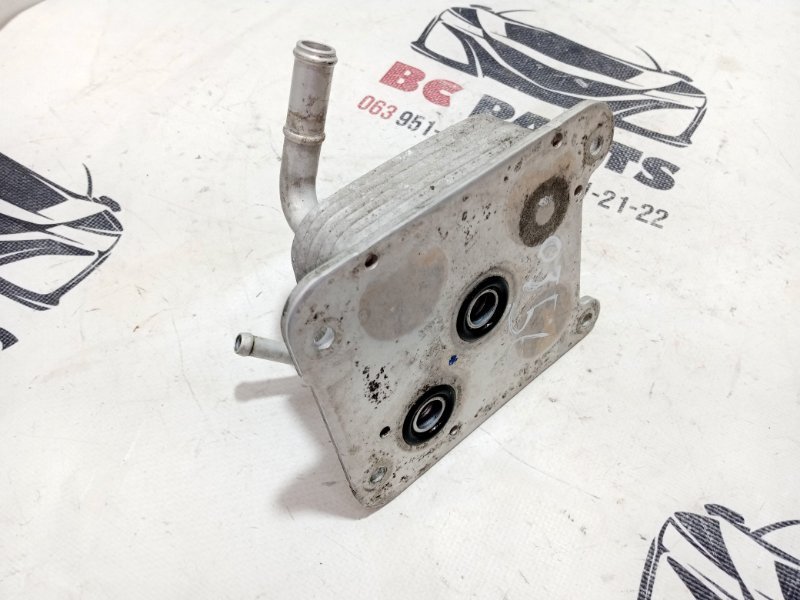 Теплообменник Вариатора Rogue 2020 T33 2.5 Теплообменник Вариатора Rogue 2020 T33 2.5