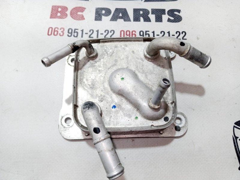 Теплообменник Вариатора Rogue 2020 T33 2.5 Теплообменник Вариатора Rogue 2020 T33 2.5