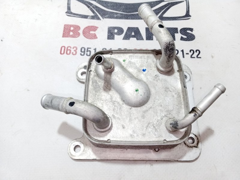 Теплообменник Вариатора Rogue 2020 T33 2.5 Теплообменник Вариатора Rogue 2020 T33 2.5