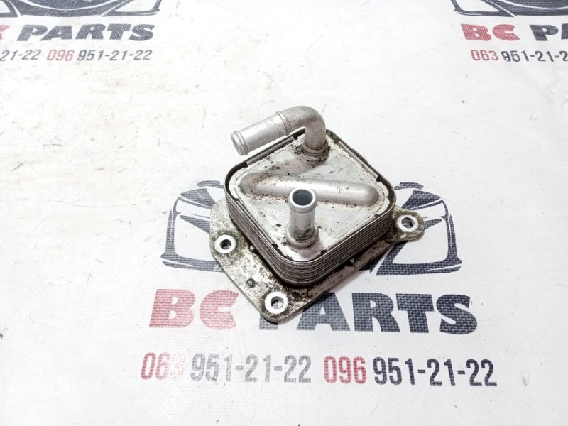 Теплообменник двигателя Nissan Rogue 2020 T33 2.5 21305-6CA0A Б/У