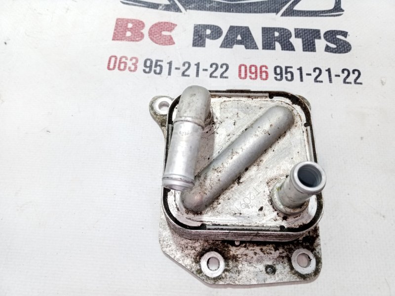 Теплообменник двигателя Rogue 2020 T33 2.5