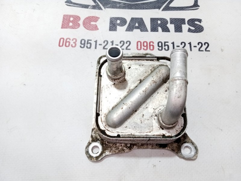 Теплообменник двигателя Nissan Rogue T33 2.5