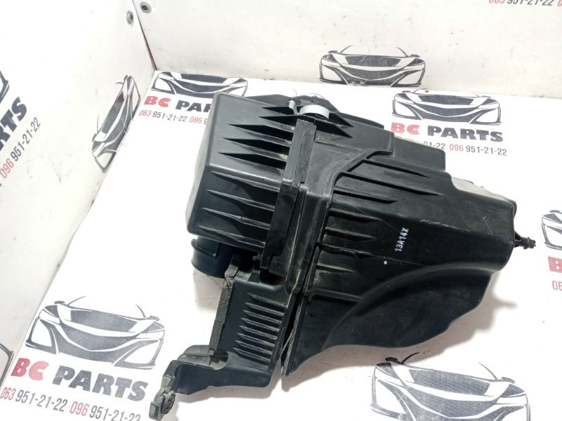 Корпус воздушного фильтра Nissan Rogue 2021 T33 2.5 16500-6RA1A Б/У