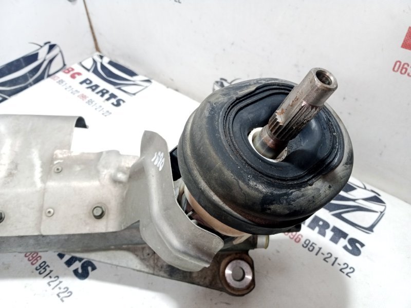 Рулевая рейка Nissan Rogue T33 2.5