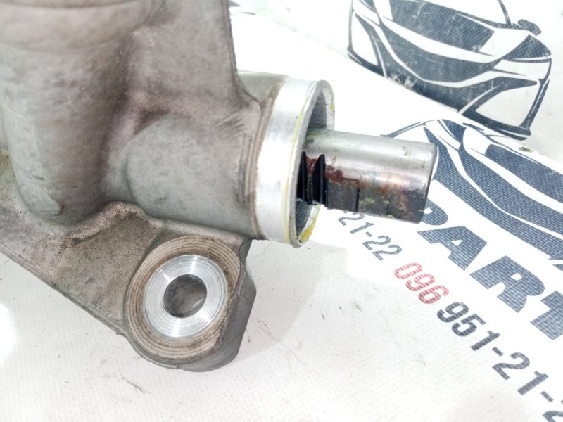 Рулевая рейка Rogue 2021 T33 2.5