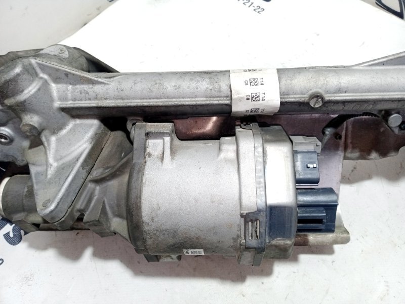 Рулевая рейка Rogue 2021 T33 2.5