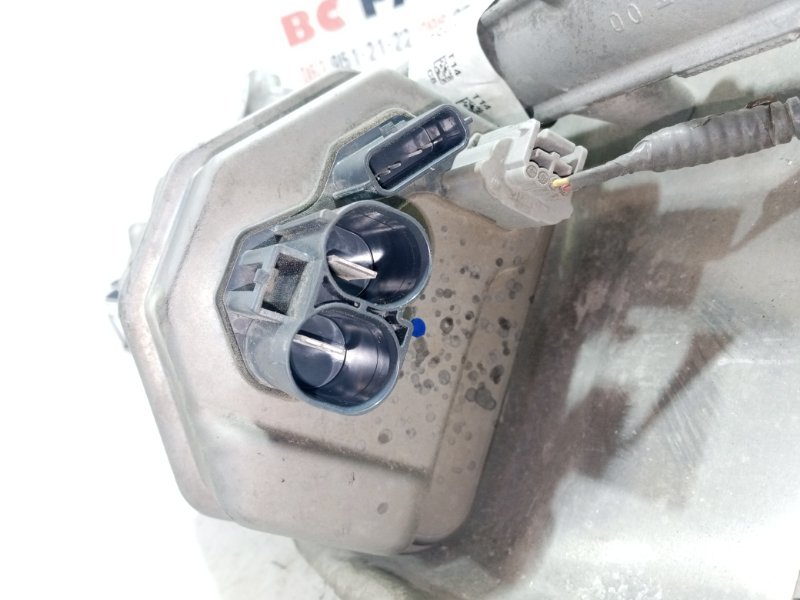 Рулевая рейка Rogue 2021 T33 2.5