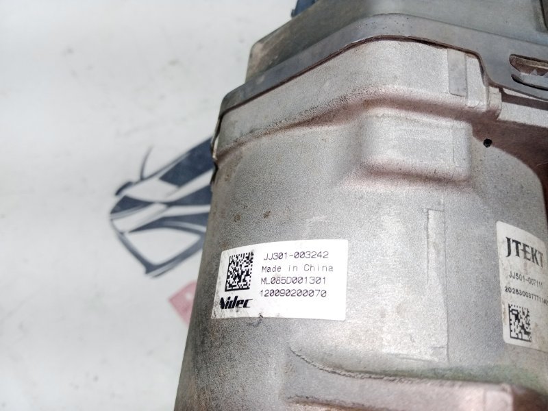 Рулевая рейка Rogue 2021 T33 2.5