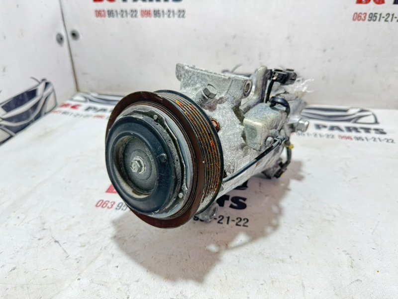 Компрессор кондиционера Rogue 2020 T33 2.5 Компрессор кондиционера Rogue 2020 T33 2.5