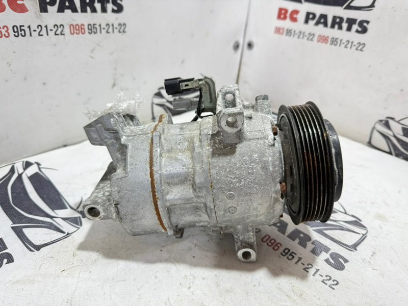 Компрессор кондиционера Rogue 2020 T33 2.5 Компрессор кондиционера Rogue 2020 T33 2.5