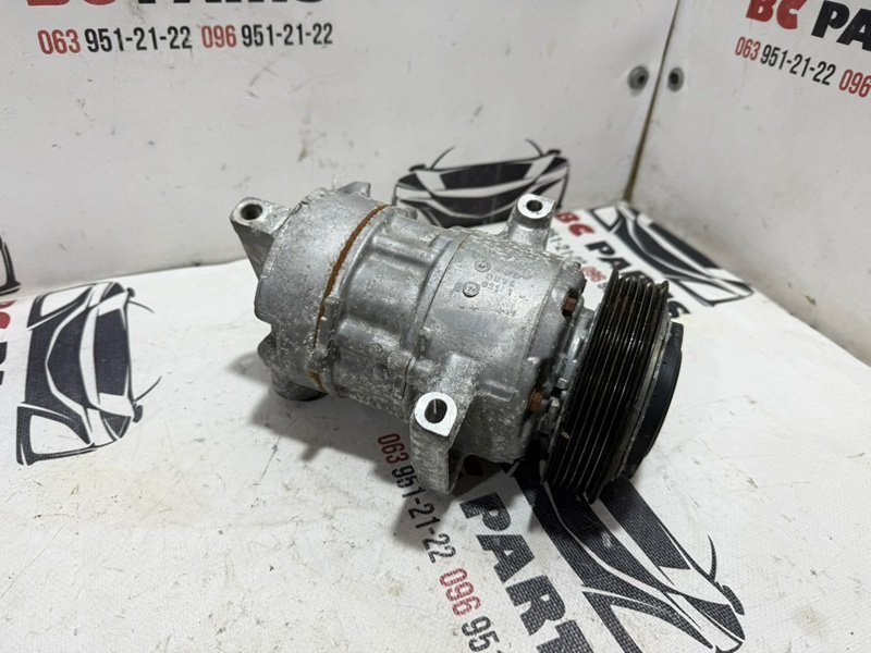 Компрессор кондиционера Rogue 2020 T33 2.5 Компрессор кондиционера Rogue 2020 T33 2.5