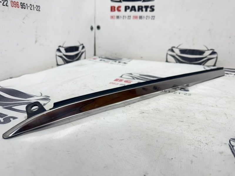 Молдинг крыла задний правый Rogue 2020 T33 2.5 Молдинг крыла задний правый Rogue 2020 T33 2.5