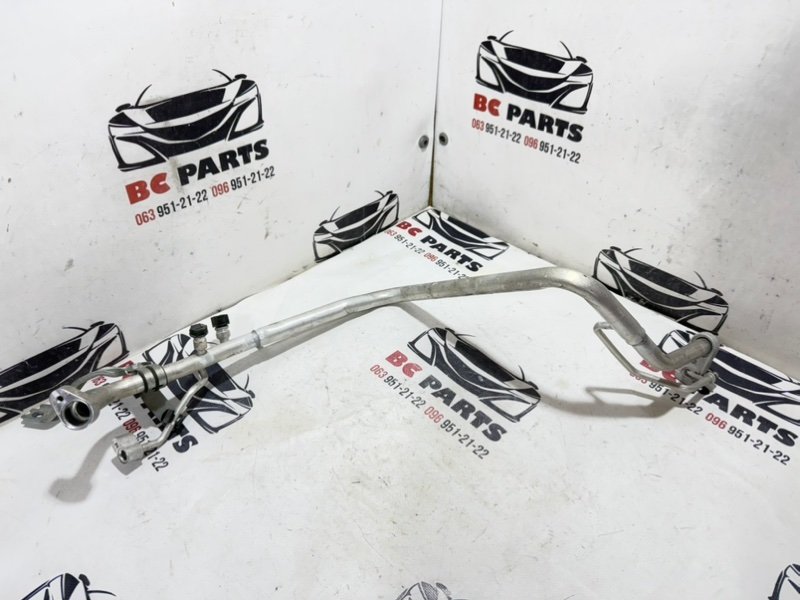 Запчасть трубка кондиционера Nissan Rogue 2020 T33 2.5 92446-6RA0A Б/У Трубка кондиционера Nissan Rogue 2020 T33 2.5 92446-6RA0A Б/У