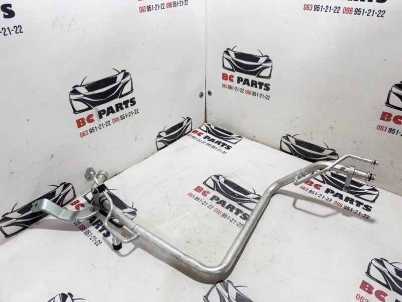 Трубка кондиционера Rogue 2020 T33 2.5 Трубка кондиционера Rogue 2020 T33 2.5