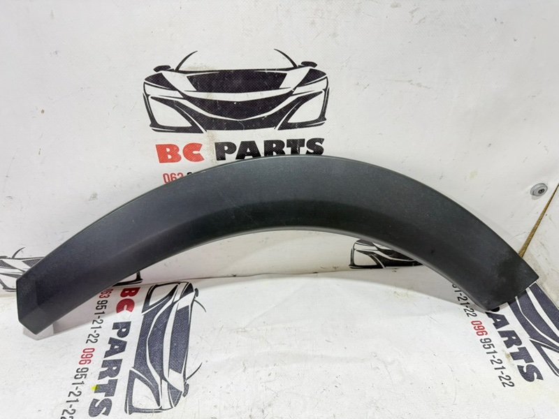 Запчасть арка крыла задняя левая Nissan Rogue 2020 T33 2.5 78861-6RA0A Б/У Арка крыла задняя левая Nissan Rogue 2020 T33 2.5 78861-6RA0A Б/У