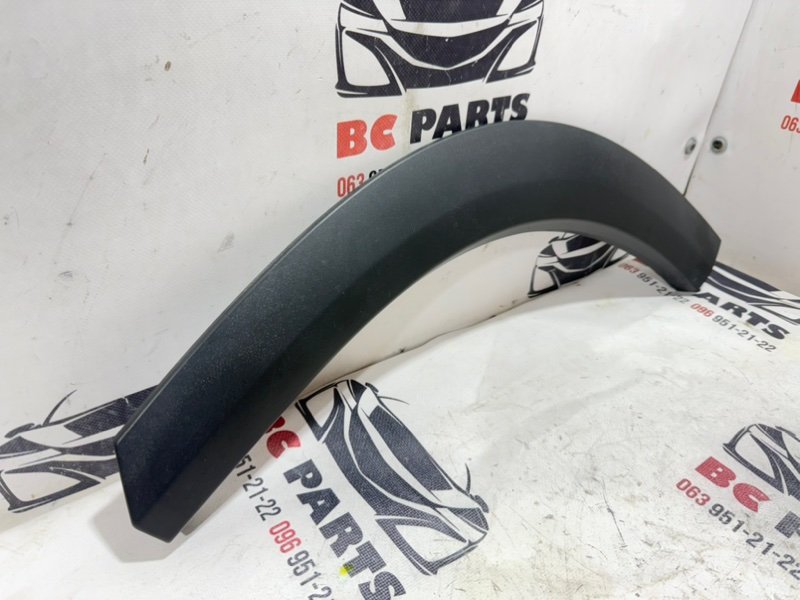 Арка крыла задняя левая Rogue 2020 T33 2.5 Арка крыла задняя левая Rogue 2020 T33 2.5