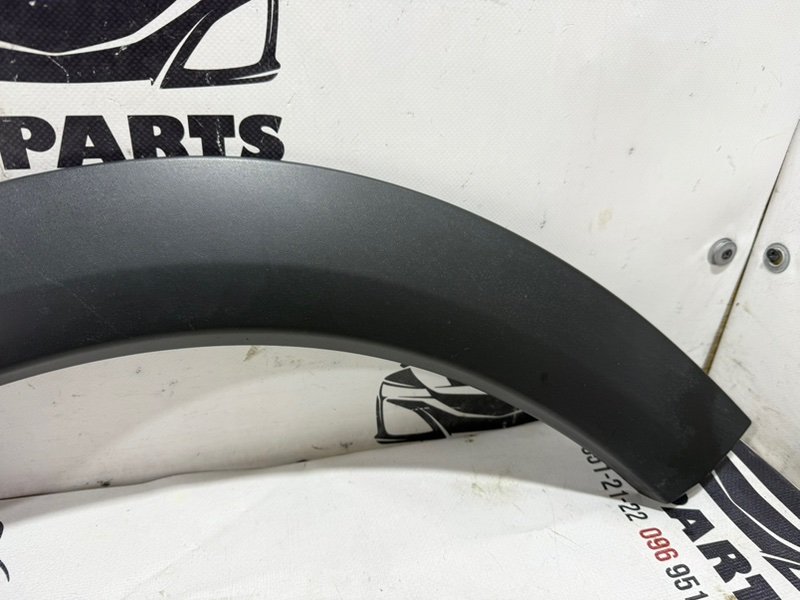 Арка крыла задняя левая Rogue 2020 T33 2.5 Арка крыла задняя левая Rogue 2020 T33 2.5