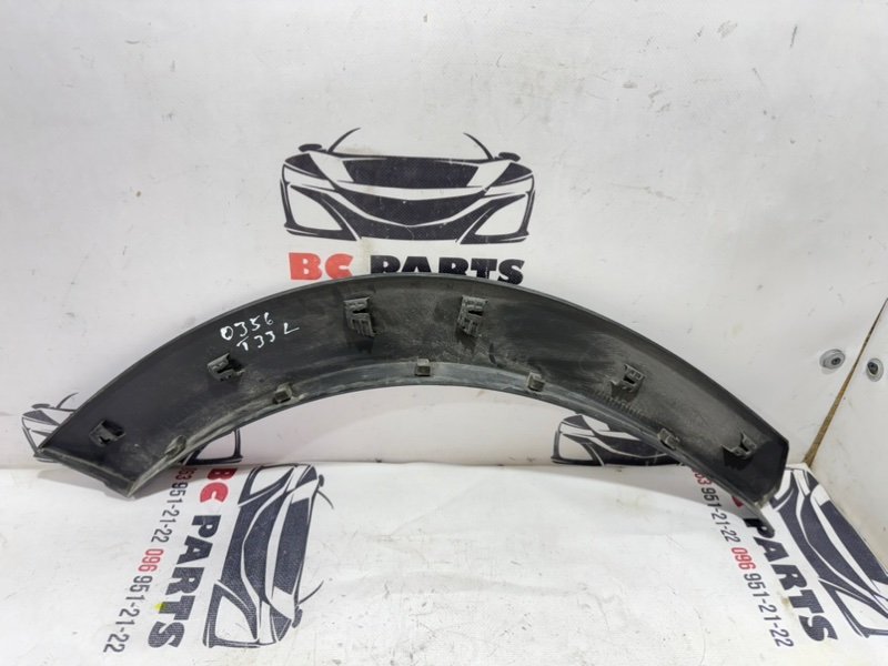 Арка крыла задняя левая Rogue 2020 T33 2.5 Арка крыла задняя левая Rogue 2020 T33 2.5