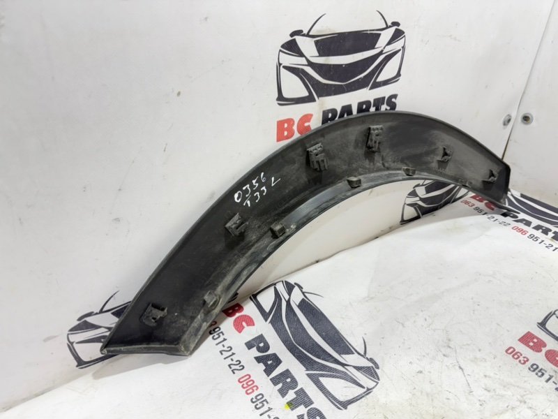 Арка крыла задняя левая Rogue 2020 T33 2.5 Арка крыла задняя левая Rogue 2020 T33 2.5