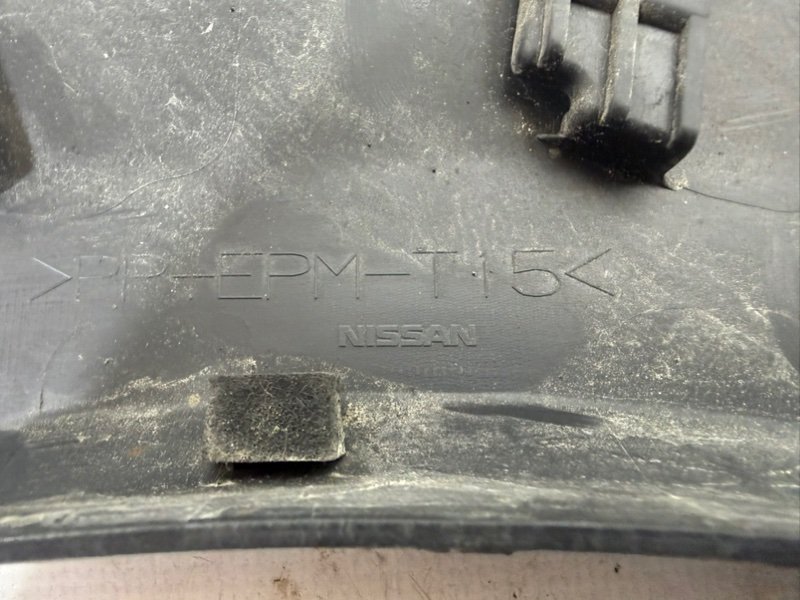 Арка крыла задняя левая Rogue 2020 T33 2.5 Арка крыла задняя левая Rogue 2020 T33 2.5