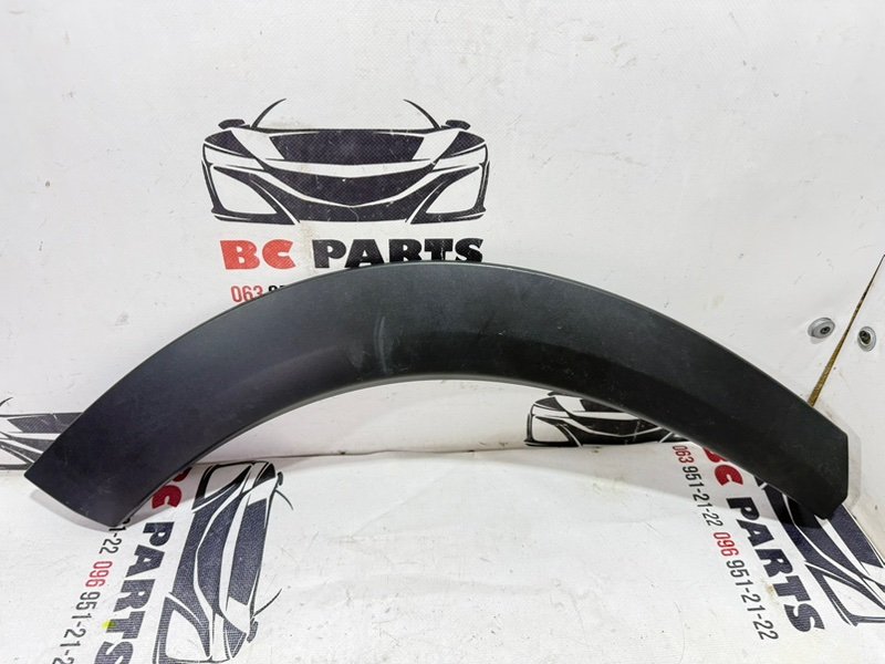 Арка крыла задняя правая Nissan Rogue 2020 T33 2.5 78860-6RA0A Б/У