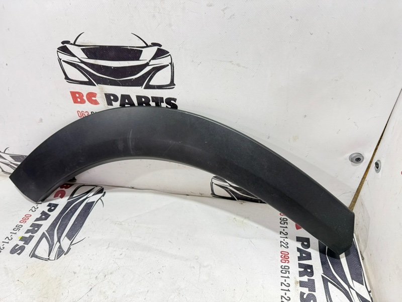 Арка крыла задняя правая Nissan Rogue T33 2.5