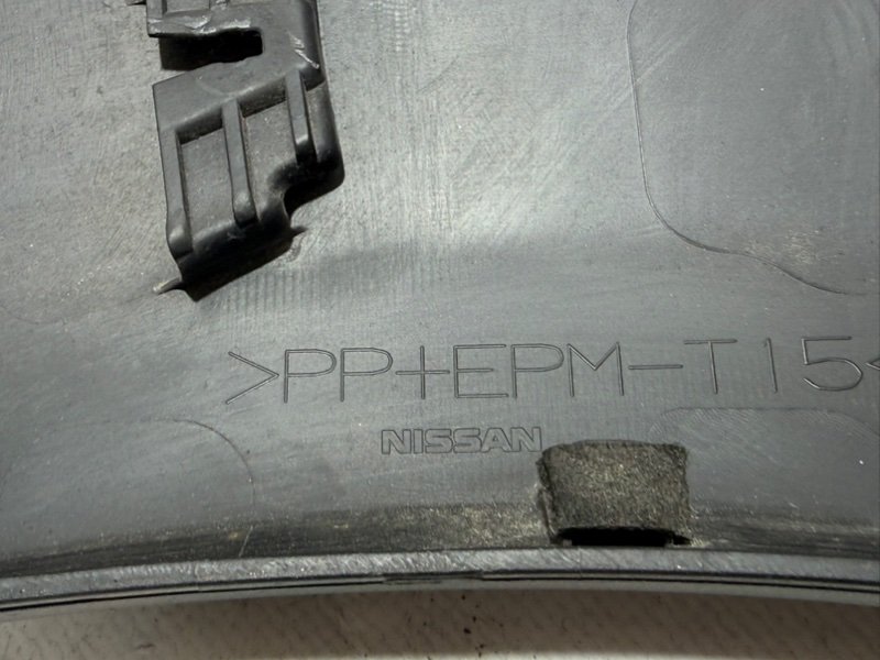 Арка крыла задняя правая Rogue 2020 T33 2.5