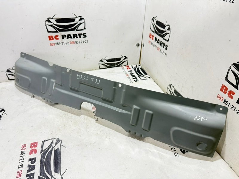 Крепление бампера заднее Rogue 2020 T33 2.5 Крепление бампера заднее Rogue 2020 T33 2.5