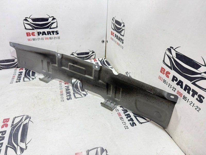 Крепление бампера заднее Rogue 2020 T33 2.5 Крепление бампера заднее Rogue 2020 T33 2.5