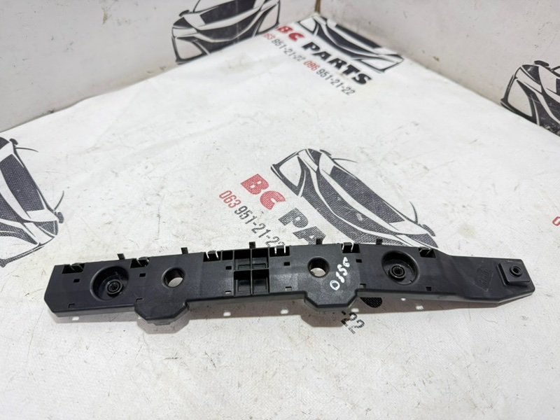 Направляющая бампера задняя правая Nissan Rogue 2020 T33 2.5 852206ra0a Б/У